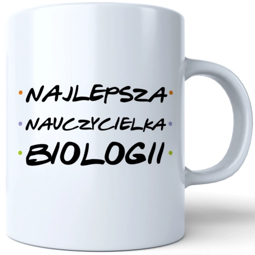 KUBEK DZIEŃ NAUCZYCIELA WYCHOWAWCY BELFER PREZENT