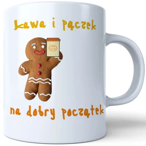 KUBEK DZIEŃ NAUCZYCIELA WYCHOWAWCY BELFER PREZENT