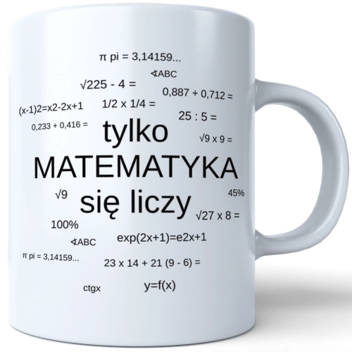 KUBEK DZIEŃ NAUCZYCIELA WYCHOWAWCY BELFER PREZENT