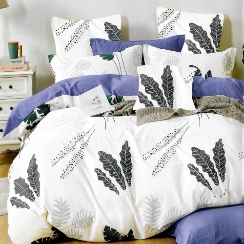 KOMPLET POŚCIELI 100% BAWEŁNA SATYNA POŚCIEL POSZEWKI 70x80 KOŁDRA