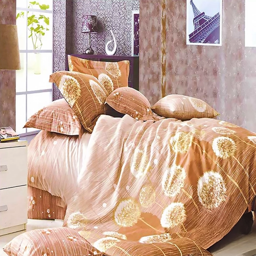 KOMPLET POŚCIELI 100% BAWEŁNA SATYNA POŚCIEL POSZEWKI 70x80 KOŁDRA