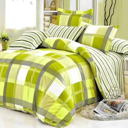 KOMPLET POŚCIELI 100% BAWEŁNA SATYNA POŚCIEL POSZEWKI 70x80 KOŁDRA