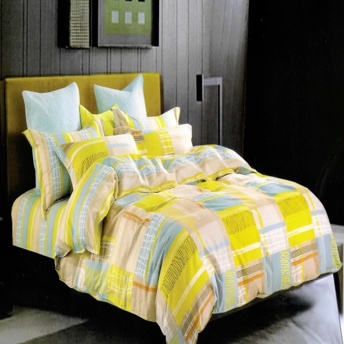 KOMPLET POŚCIELI 100% BAWEŁNA SATYNA POŚCIEL POSZEWKI 70x80 KOŁDRA