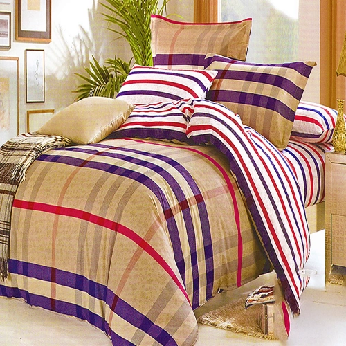 KOMPLET POŚCIELI 100% BAWEŁNA SATYNA POŚCIEL POSZEWKI 70x80 KOŁDRA