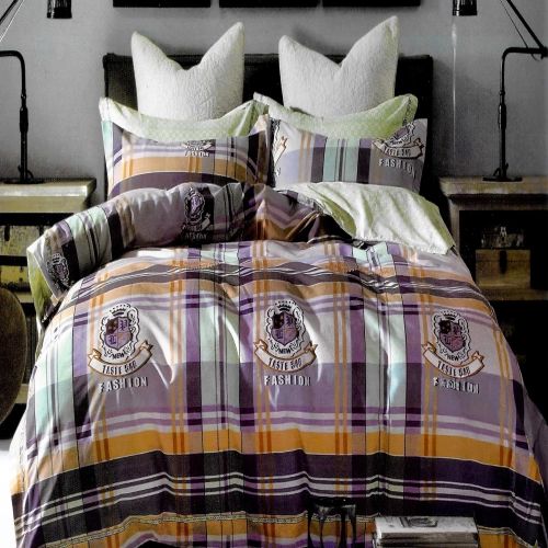 KOMPLET POŚCIELI 100% BAWEŁNA SATYNA POŚCIEL POSZEWKI 70x80 KOŁDRA