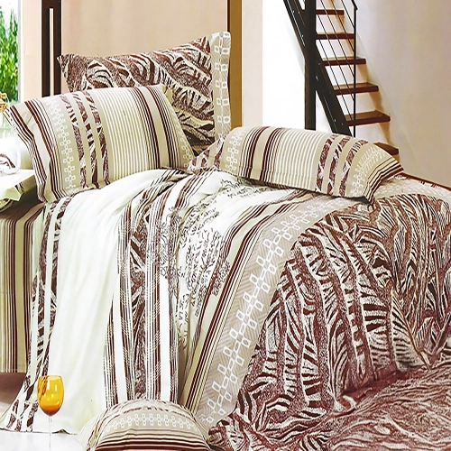 KOMPLET POŚCIELI 100% BAWEŁNA SATYNA POŚCIEL POSZEWKI 70x80 KOŁDRA