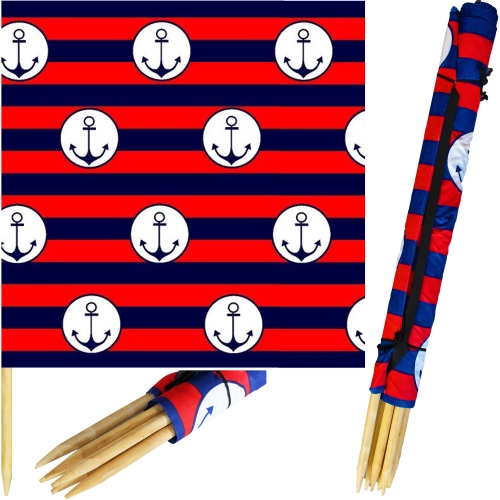 PARAWAN PLAŻOWY 8M NA PLAŻE PARAWANY MATA PIKNIK MORZE POLSKI PRODUCENT J&W