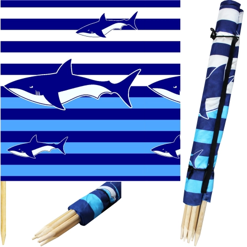 PARAWAN PLAŻOWY 8M NA PLAŻE PARAWANY MATA PIKNIK MORZE POLSKI PRODUCENT J&W