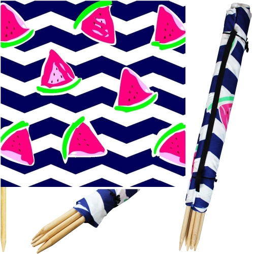 PARAWAN PLAŻOWY 8M NA PLAŻE PARAWANY MATA PIKNIK MORZE POLSKI PRODUCENT J&W