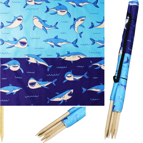 PARAWAN PLAŻOWY 8M NA PLAŻE PARAWANY MATA PIKNIK MORZE POLSKI PRODUCENT J&W