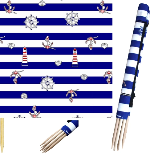 PARAWAN PLAŻOWY 8M NA PLAŻE PARAWANY MATA PIKNIK MORZE POLSKI PRODUCENT J&W