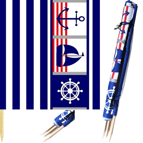 PARAWAN PLAŻOWY 12M NA PLAŻE PARAWANY 12 METROWY MORZE POLSKI PRODUCENT J&W