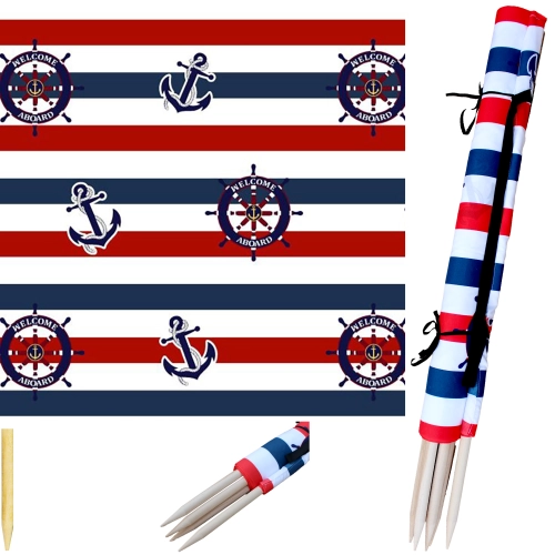 PARAWAN PLAŻOWY 10M NA PLAŻE PARAWANY 10 METROWY MORZE POLSKI PRODUCENT J&W