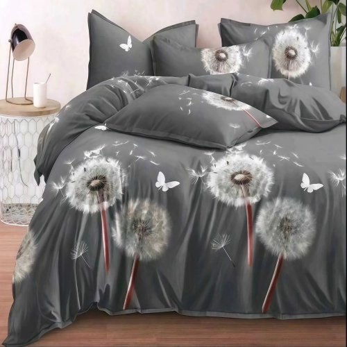 pościel miś 200x220 cm komplet z 2 poszewkami