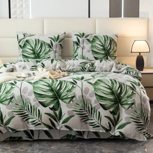 pościel miś 200x220 cm komplet z 2 poszewkami