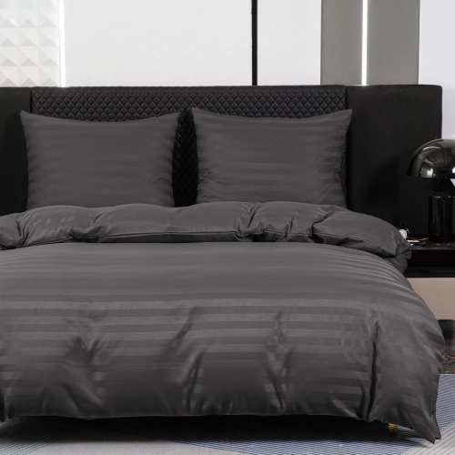 POŚCIEL HOTELOWA ADAMASZEK KOMPLET POŚCIELI POSZEWKI 70X80 POSZWA