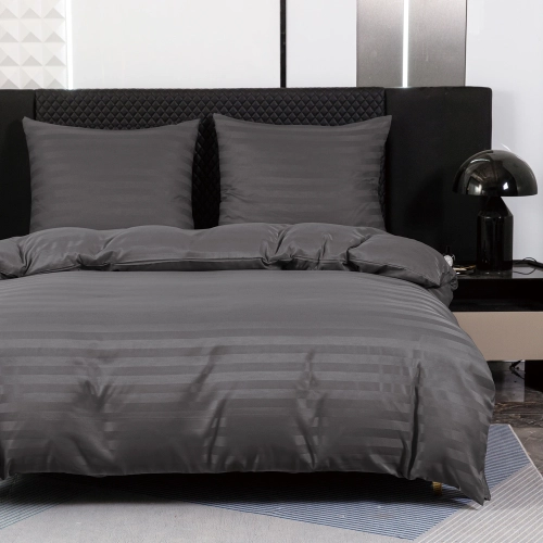 POŚCIEL HOTELOWA ADAMASZEK KOMPLET POŚCIELI POSZEWKI 70X80 POSZWA