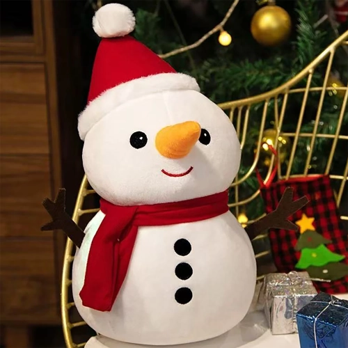 KOC Z PODUSZKĄ BAŁWAN PLUSZAK 3w1 MASKOTKA PODUSZKA PRZYTULANKA KOCYK