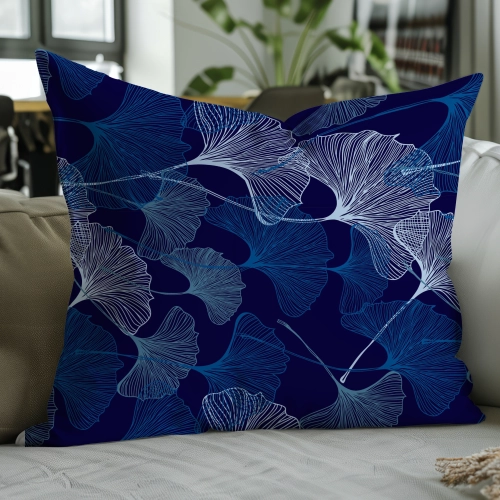 POSZEWKA DEKORACYJNA 50x60 OZDOBNA 100% BAWEŁNA NA PODUSZKĘ POŚCIELOWA