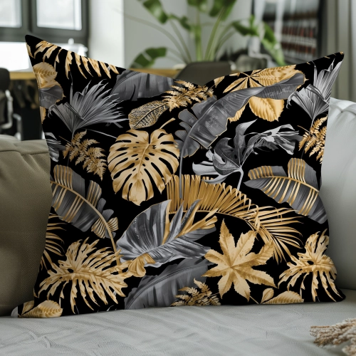 POSZEWKA DEKORACYJNA 70x80 OZDOBNA 100% BAWEŁNA NA PODUSZKĘ POŚCIELOWA