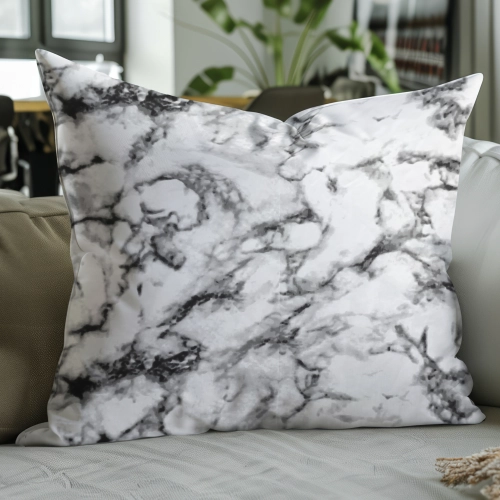 POSZEWKA DEKORACYJNA 50x60 OZDOBNA 100% BAWEŁNA NA PODUSZKĘ POŚCIELOWA