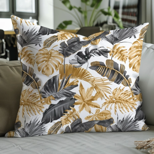 POSZEWKA DEKORACYJNA 70x80 OZDOBNA 100% BAWEŁNA NA PODUSZKĘ POŚCIELOWA