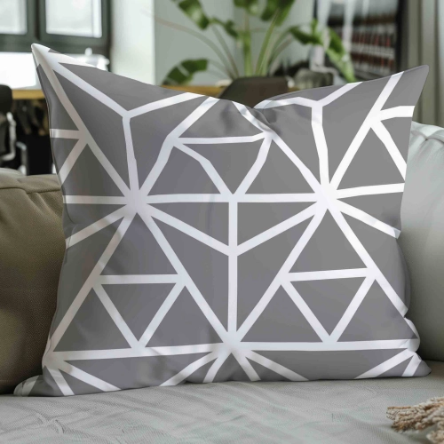 POSZEWKA DEKORACYJNA 70x80 OZDOBNA 100% BAWEŁNA NA PODUSZKĘ POŚCIELOWA