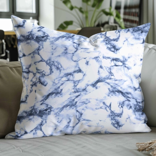 POSZEWKA DEKORACYJNA 50x60 OZDOBNA 100% BAWEŁNA NA PODUSZKĘ POŚCIELOWA