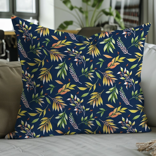 POSZEWKA DEKORACYJNA 70x80 OZDOBNA 100% BAWEŁNA NA PODUSZKĘ POŚCIELOWA