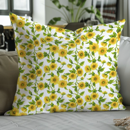 POSZEWKA DEKORACYJNA 70x80 OZDOBNA 100% BAWEŁNA NA PODUSZKĘ POŚCIELOWA