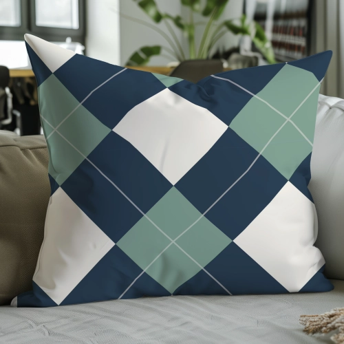 POSZEWKA DEKORACYJNA 50x70 OZDOBNA 100% BAWEŁNA NA PODUSZKĘ POŚCIELOWA