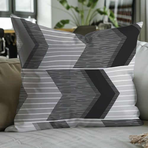 POSZEWKA DEKORACYJNA 70x80 OZDOBNA 100% BAWEŁNA NA PODUSZKĘ POŚCIELOWA