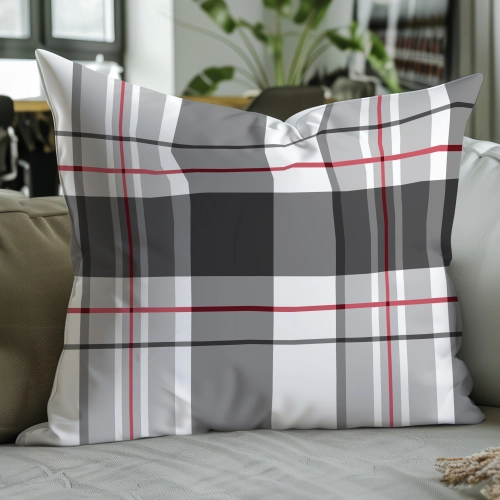 POSZEWKA DEKORACYJNA 70x80 OZDOBNA 100% BAWEŁNA NA PODUSZKĘ POŚCIELOWA