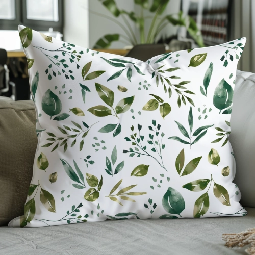 POSZEWKA DEKORACYJNA 70x80 OZDOBNA 100% BAWEŁNA NA PODUSZKĘ POŚCIELOWA