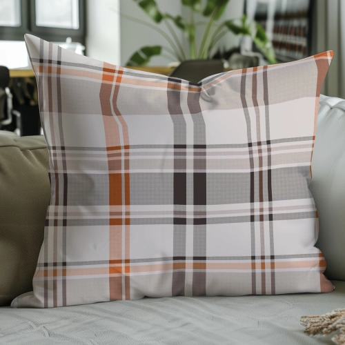 POSZEWKA DEKORACYJNA 70x80 OZDOBNA 100% BAWEŁNA NA PODUSZKĘ POŚCIELOWA