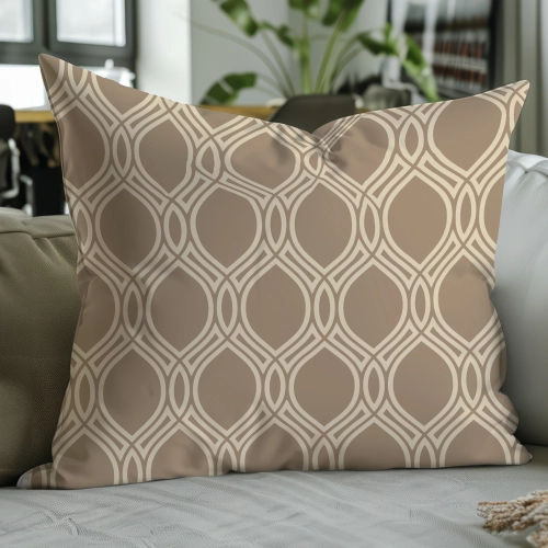 POSZEWKA DEKORACYJNA 70x80 OZDOBNA 100% BAWEŁNA NA PODUSZKĘ POŚCIELOWA