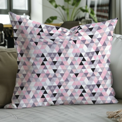 POSZEWKA DEKORACYJNA 70x80 OZDOBNA 100% BAWEŁNA NA PODUSZKĘ POŚCIELOWA