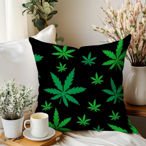 POSZEWKA DEKORACYJNA 40x40 JASIEK 100% BAWEŁNA NA PODUSZKĘ POŚCIELOWA