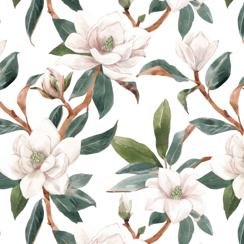 TKANINA 100% BAWEŁNA 220cm BAWEŁNIANA DRUK 0.5MB MATERIAŁ WZORY DRUKI