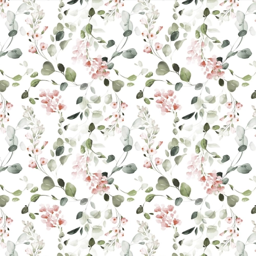 TKANINA 100% BAWEŁNA 160cm BAWEŁNIANA DRUK 0.5MB MATERIAŁ WZORY DRUKI