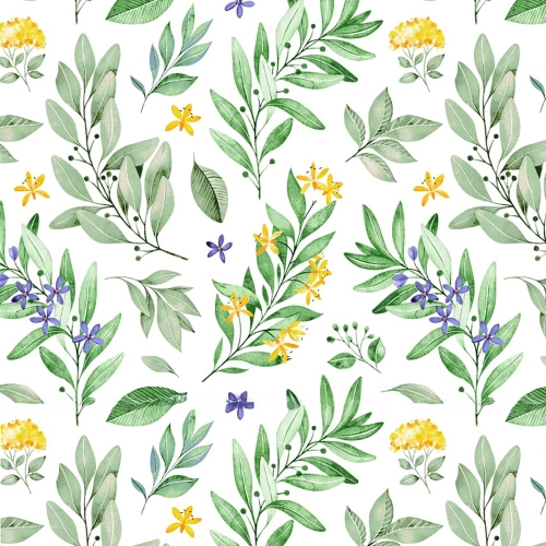 TKANINA 100% BAWEŁNA 220cm BAWEŁNIANA DRUK 0.5MB MATERIAŁ WZORY DRUKI