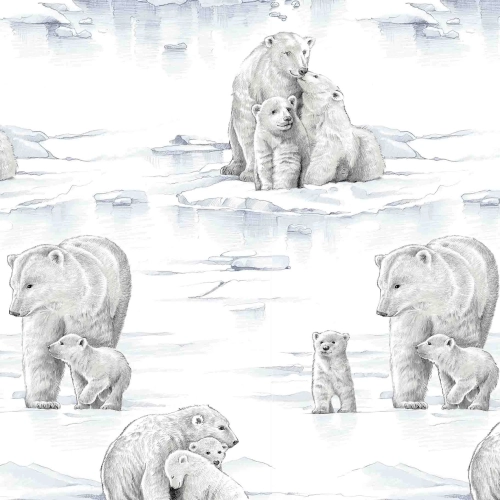 TKANINA 100% BAWEŁNA ŚWIĄTECZNA BAWEŁNIANA 220cm DRUK 0.5MB MATERIAŁ