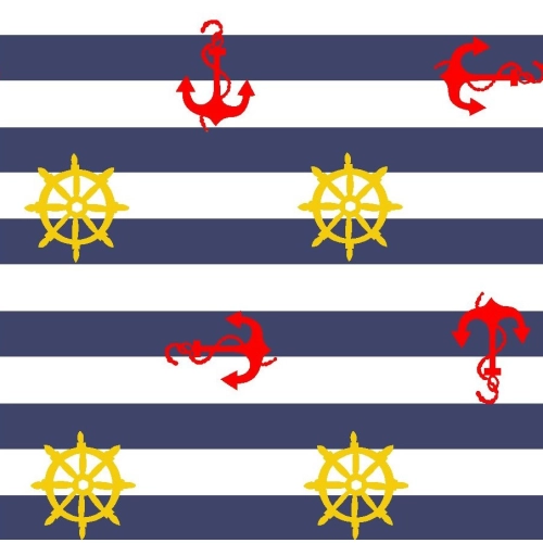 TKANINA PARAWANOW  NA PARAWAN PLAŻOWY 80cm