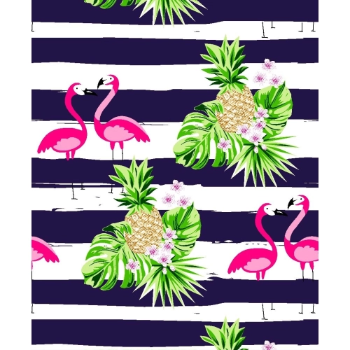 TKANINA PARAWANOW  NA PARAWAN PLAŻOWY 80cm