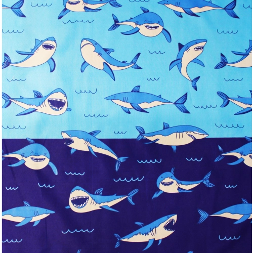 TKANINA PARAWANOW  NA PARAWAN PLAŻOWY 80cm