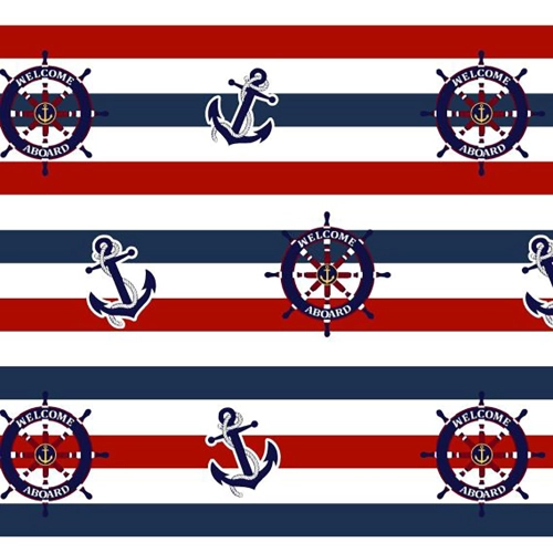 TKANINA PARAWANOW  NA PARAWAN PLAŻOWY 80cm