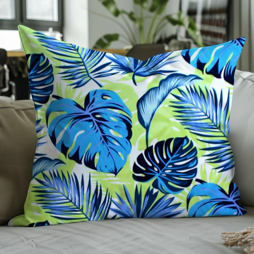 POSZEWKA DEKORACYJNA 50x60cm SATYNA BAWEŁNIANA NA PODUSZKĘ POŚCIELOWA