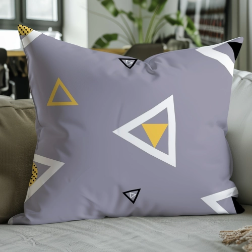 POSZEWKA DEKORACYJNA 70x80cm SATYNA BAWEŁNIANA NA PODUSZKĘ POŚCIELOWA