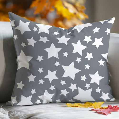 POSZEWKA DEKORACYJNA 50x60cm SATYNA BAWEŁNIANA NA PODUSZKĘ POŚCIELOWA