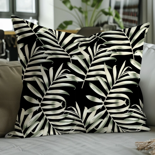 POSZEWKA DEKORACYJNA 70x80cm SATYNA BAWEŁNIANA NA PODUSZKĘ POŚCIELOWA